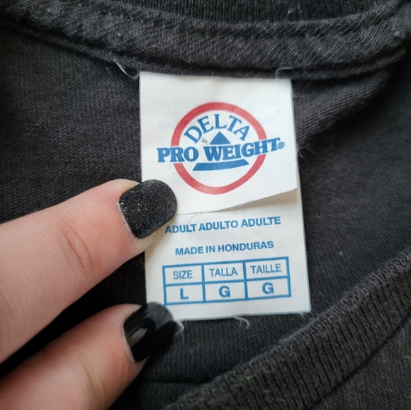 Disney Villains T-shirt Black {Large} - Picture 2 of 5